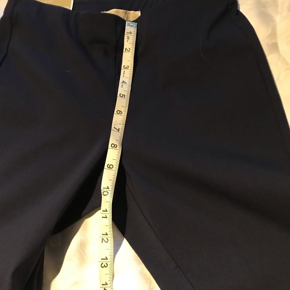Michael Kors straight leg dress pants - Picture 4 of 9